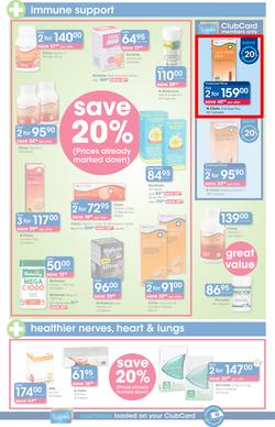 Clicks : Save (24 Mar - 19 Apr 2016), page 6