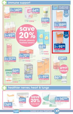 Clicks : Save (24 Mar - 19 Apr 2016), page 6