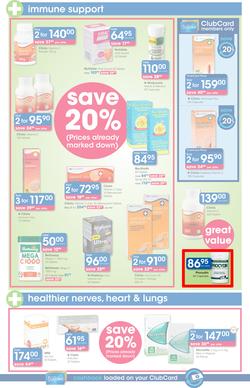 Clicks : Save (24 Mar - 19 Apr 2016), page 6