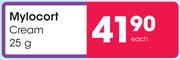 Mylocort Cream-25g Each