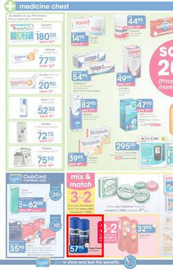 Clicks : Save (24 Mar - 19 Apr 2016), page 8