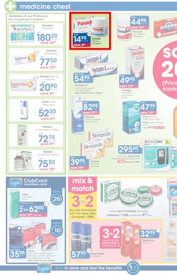 Clicks : Save (24 Mar - 19 Apr 2016), page 8