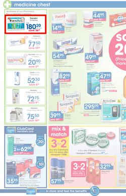 Clicks : Save (24 Mar - 19 Apr 2016), page 8