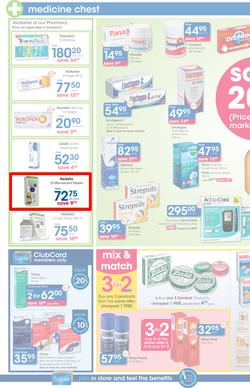Clicks : Save (24 Mar - 19 Apr 2016), page 8
