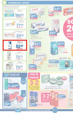 Clicks : Save (24 Mar - 19 Apr 2016), page 8