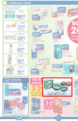 Clicks : Save (24 Mar - 19 Apr 2016), page 8