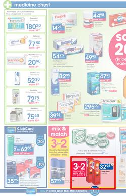 Clicks : Save (24 Mar - 19 Apr 2016), page 8