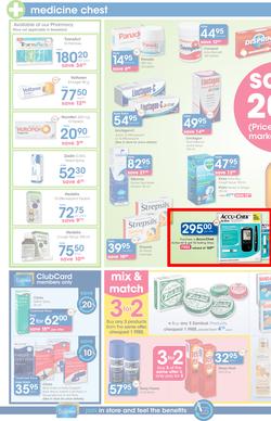 Clicks : Save (24 Mar - 19 Apr 2016), page 8