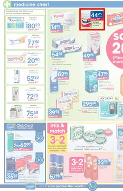 Clicks : Save (24 Mar - 19 Apr 2016), page 8