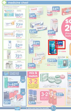 Clicks : Save (24 Mar - 19 Apr 2016), page 8
