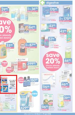 Clicks : Save (24 Mar - 19 Apr 2016), page 9