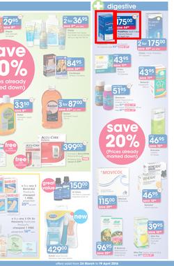Clicks : Save (24 Mar - 19 Apr 2016), page 9