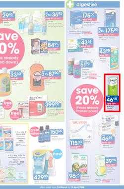 Clicks : Save (24 Mar - 19 Apr 2016), page 9