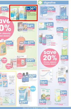 Clicks : Save (24 Mar - 19 Apr 2016), page 9