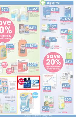 Clicks : Save (24 Mar - 19 Apr 2016), page 9