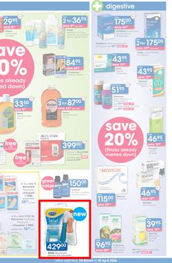 Clicks : Save (24 Mar - 19 Apr 2016), page 9