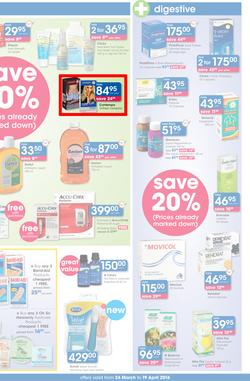 Clicks : Save (24 Mar - 19 Apr 2016), page 9