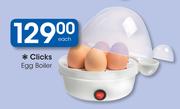 Clicks Egg Boiler