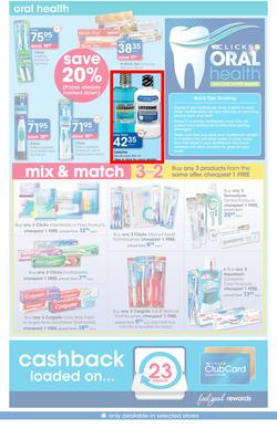 Clicks : Save (24 Mar - 19 Apr 2016), page 25