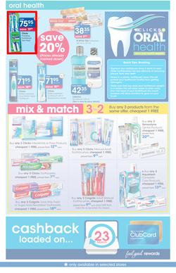 Clicks : Save (24 Mar - 19 Apr 2016), page 25