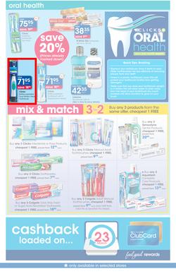 Clicks : Save (24 Mar - 19 Apr 2016), page 25