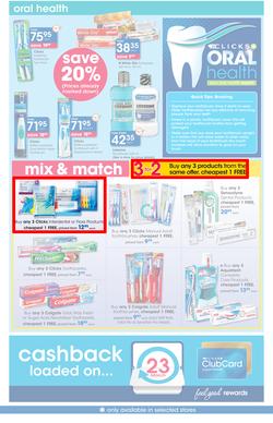 Clicks : Save (24 Mar - 19 Apr 2016), page 25