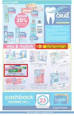 Clicks : Save (24 Mar - 19 Apr 2016), page 25