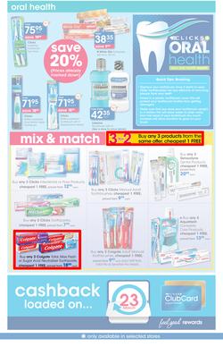 Clicks : Save (24 Mar - 19 Apr 2016), page 25