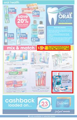 Clicks : Save (24 Mar - 19 Apr 2016), page 25