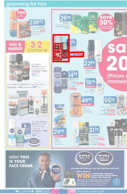 Clicks : Save (24 Mar - 19 Apr 2016), page 26