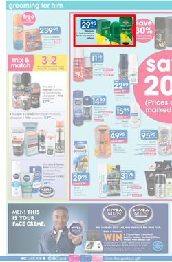 Clicks : Save (24 Mar - 19 Apr 2016), page 26