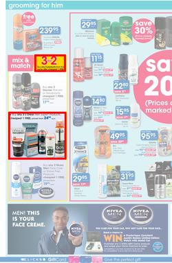 Clicks : Save (24 Mar - 19 Apr 2016), page 26