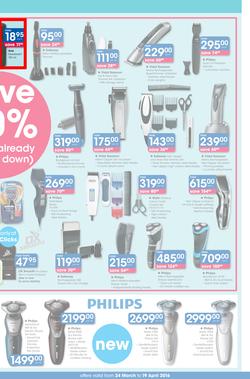 Clicks : Save (24 Mar - 19 Apr 2016), page 27