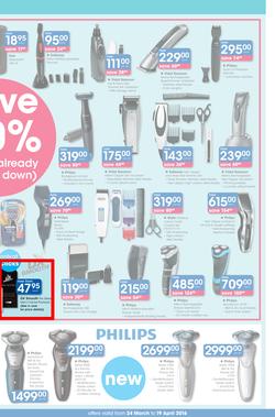 Clicks : Save (24 Mar - 19 Apr 2016), page 27