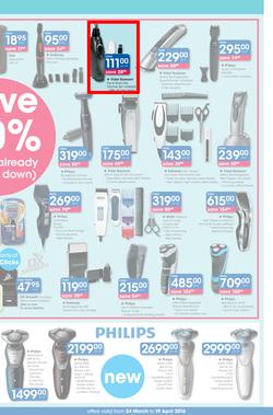 Clicks : Save (24 Mar - 19 Apr 2016), page 27