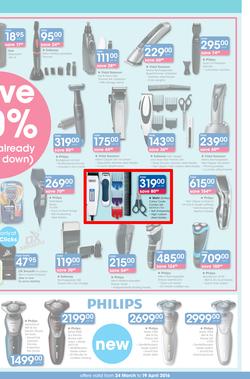 Clicks : Save (24 Mar - 19 Apr 2016), page 27