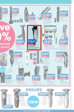 Clicks : Save (24 Mar - 19 Apr 2016), page 27