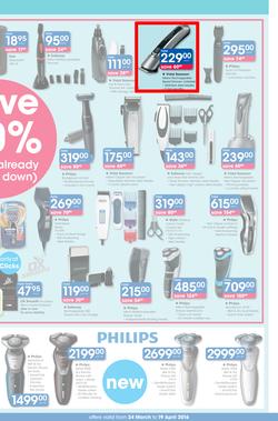 Clicks : Save (24 Mar - 19 Apr 2016), page 27