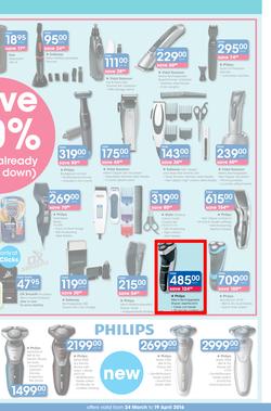 Clicks : Save (24 Mar - 19 Apr 2016), page 27
