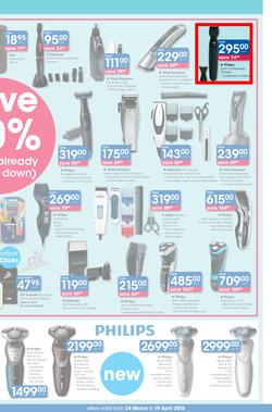 Clicks : Save (24 Mar - 19 Apr 2016), page 27