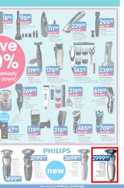 Clicks : Save (24 Mar - 19 Apr 2016), page 27