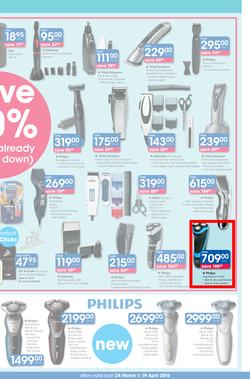 Clicks : Save (24 Mar - 19 Apr 2016), page 27