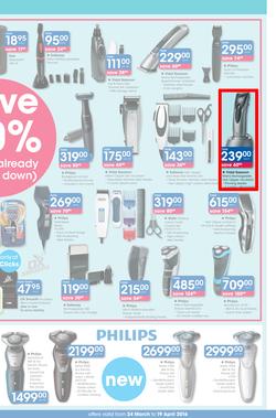 Clicks : Save (24 Mar - 19 Apr 2016), page 27