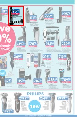 Clicks : Save (24 Mar - 19 Apr 2016), page 27
