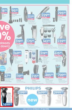 Clicks : Save (24 Mar - 19 Apr 2016), page 27