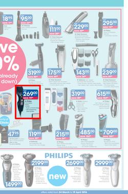 Clicks : Save (24 Mar - 19 Apr 2016), page 27