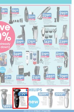 Clicks : Save (24 Mar - 19 Apr 2016), page 27