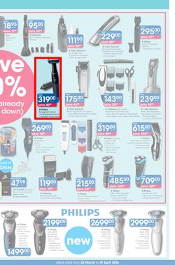 Clicks : Save (24 Mar - 19 Apr 2016), page 27