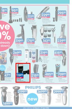 Clicks : Save (24 Mar - 19 Apr 2016), page 27