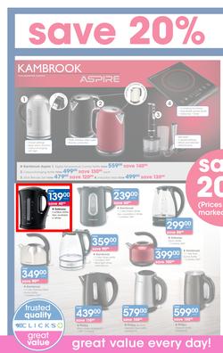 Clicks : Save (24 Mar - 19 Apr 2016), page 28